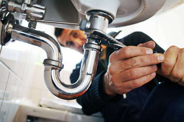  Crawfordville, FL Plumbing Services Pros