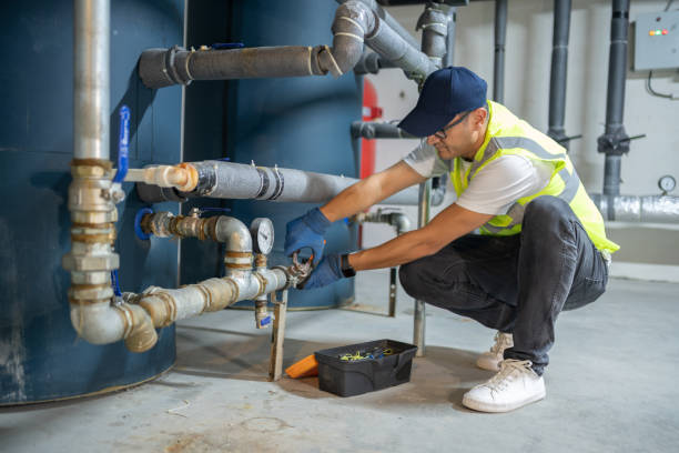 Best Water Filtration System Installation  in Crawfordville, FL